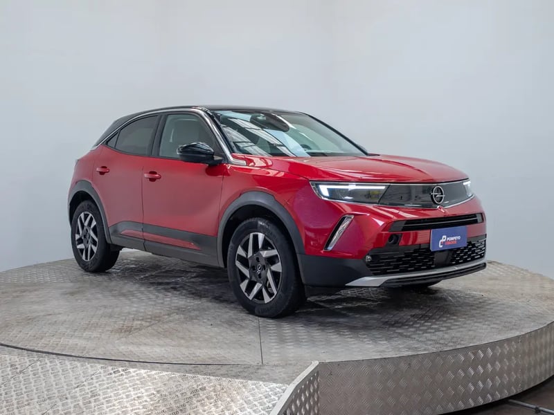 Opel MOKKA 2023 - Imagen 8 de 20