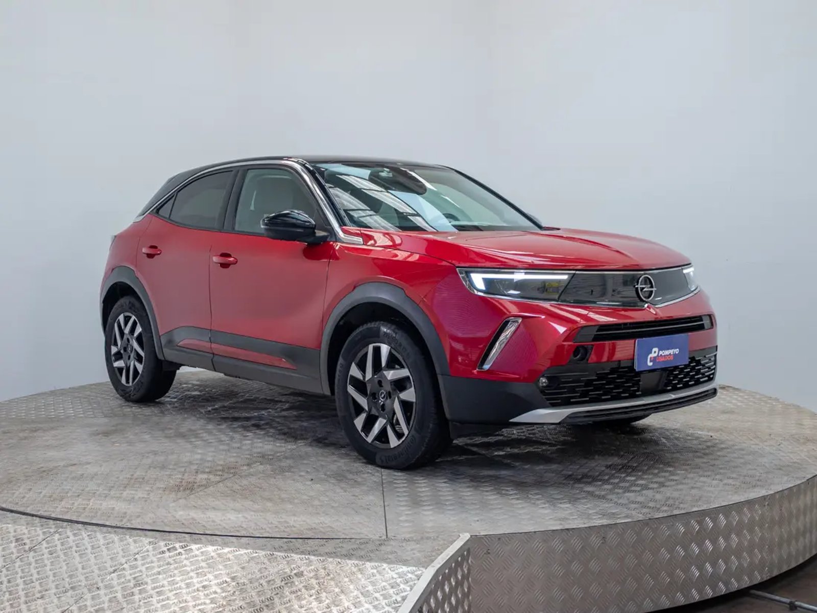 Opel MOKKA 2023 - Imagen 8 de 20