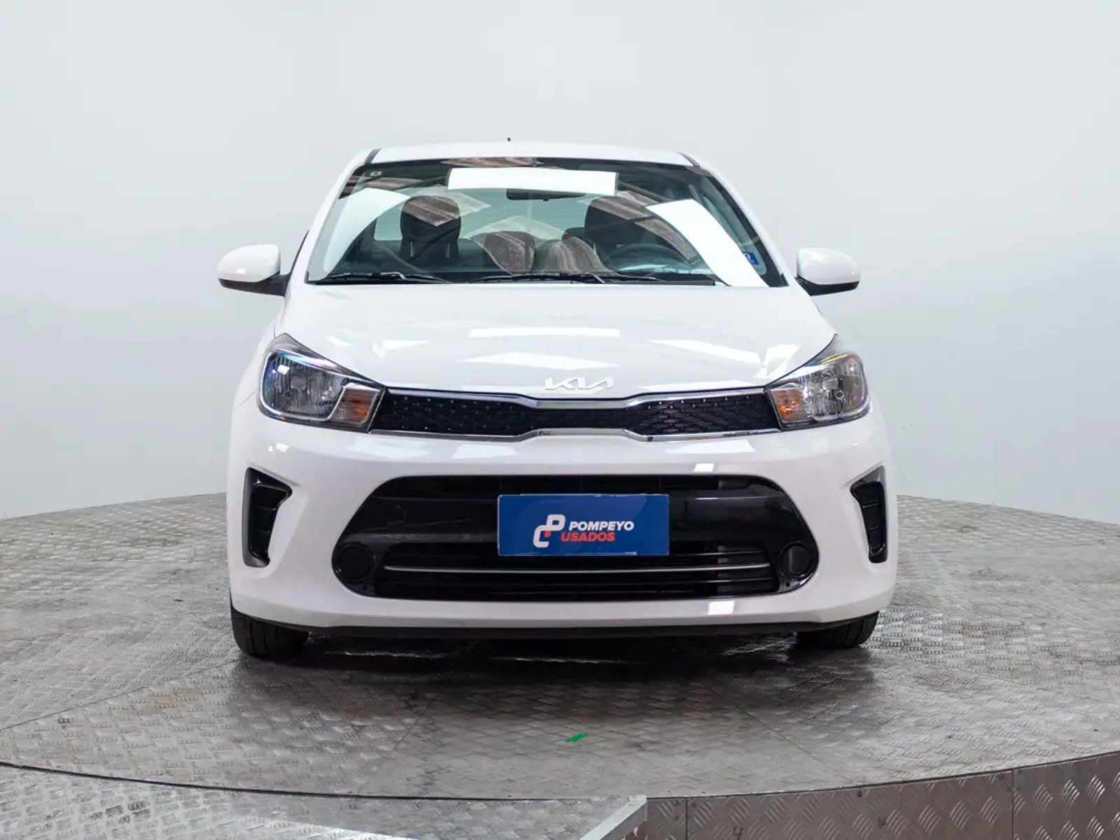 KIA SOLUTO 2023 - Imagen 9 de 18