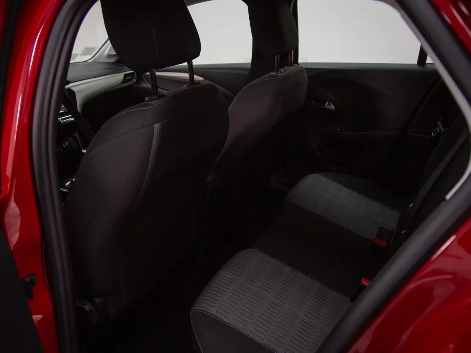 OPEL CORSA 2022 - Imagen 15 de 17