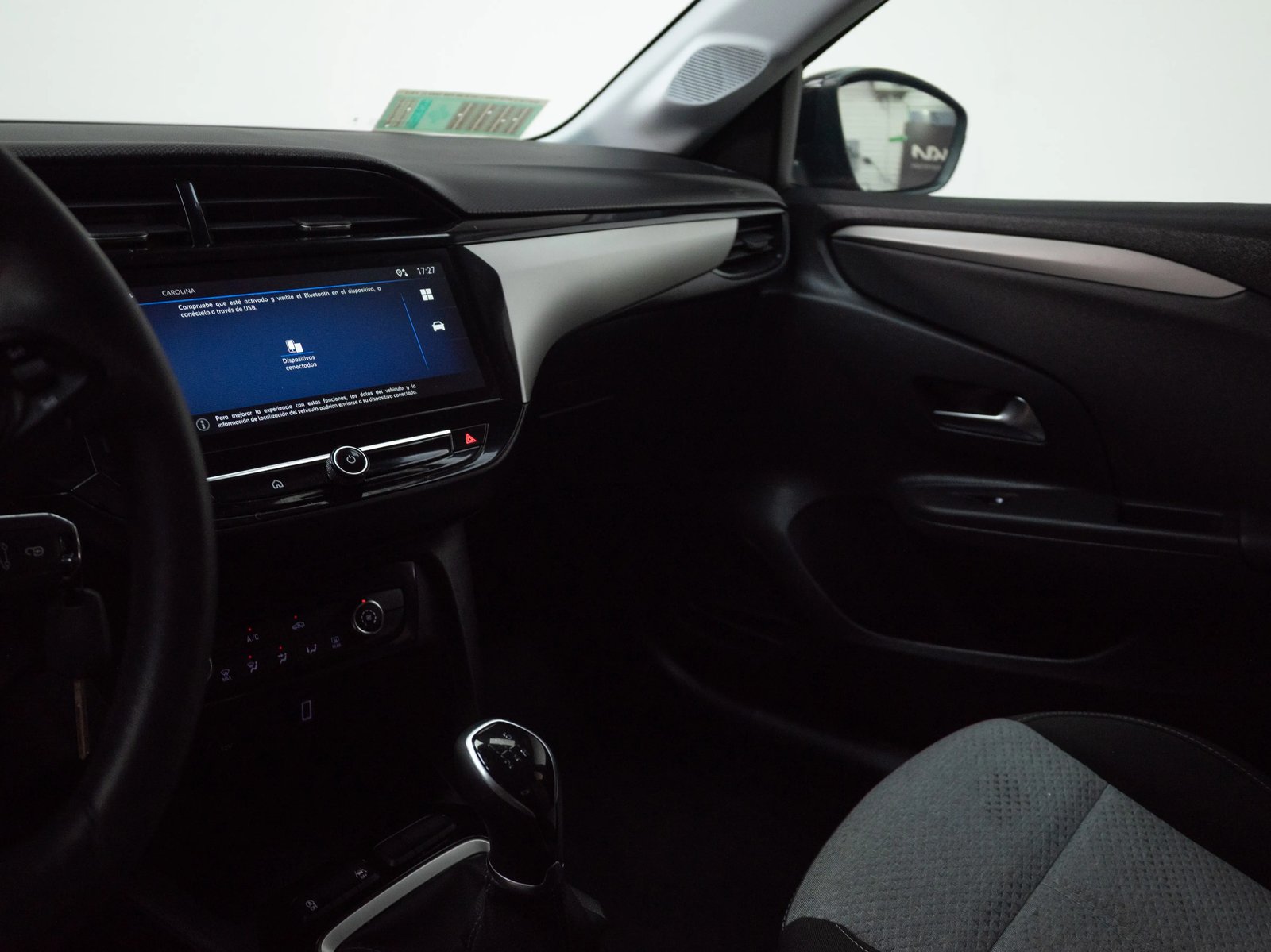 Opel CORSA 2024 - Imagen 12 de 18