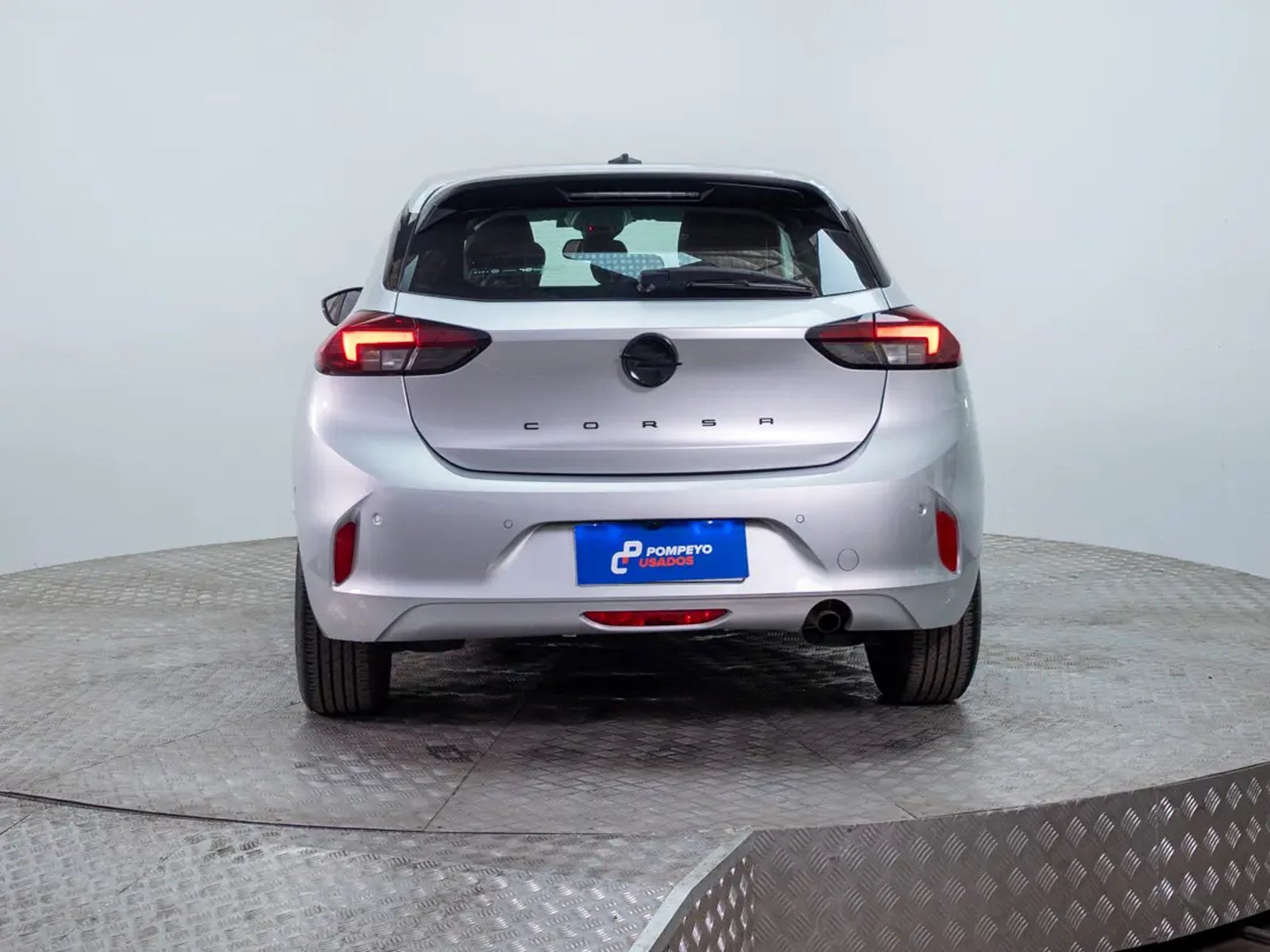 Opel CORSA 2025 - Imagen 7 de 20