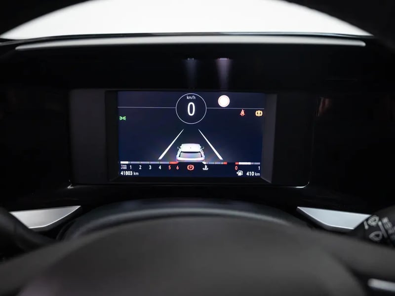 Opel MOKKA 2022 - Imagen 13 de 20