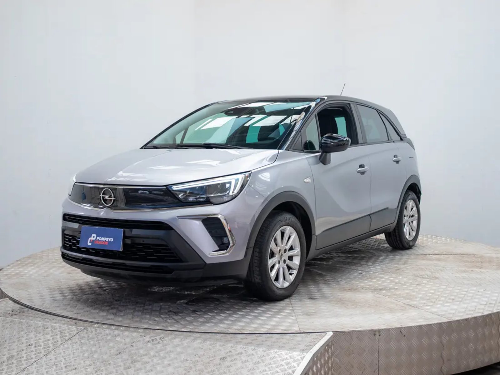 Opel Crossland 2022