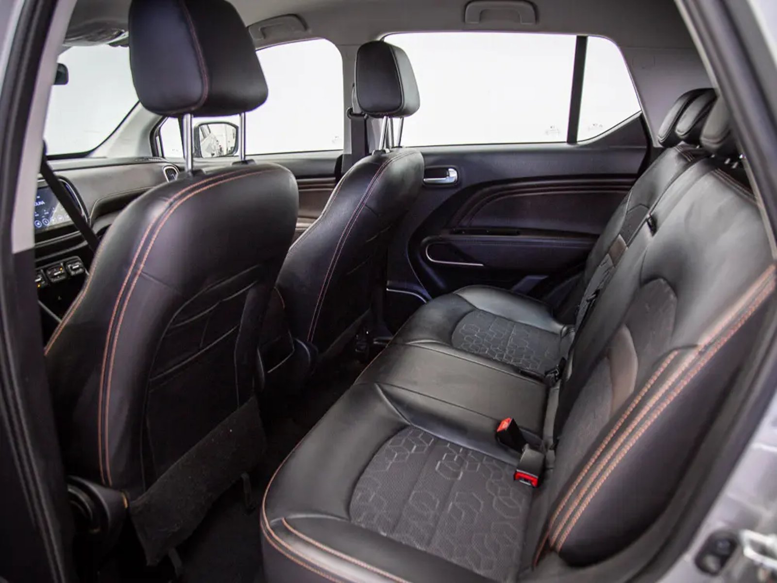 GAC GS3 2023 - Imagen 14 de 18