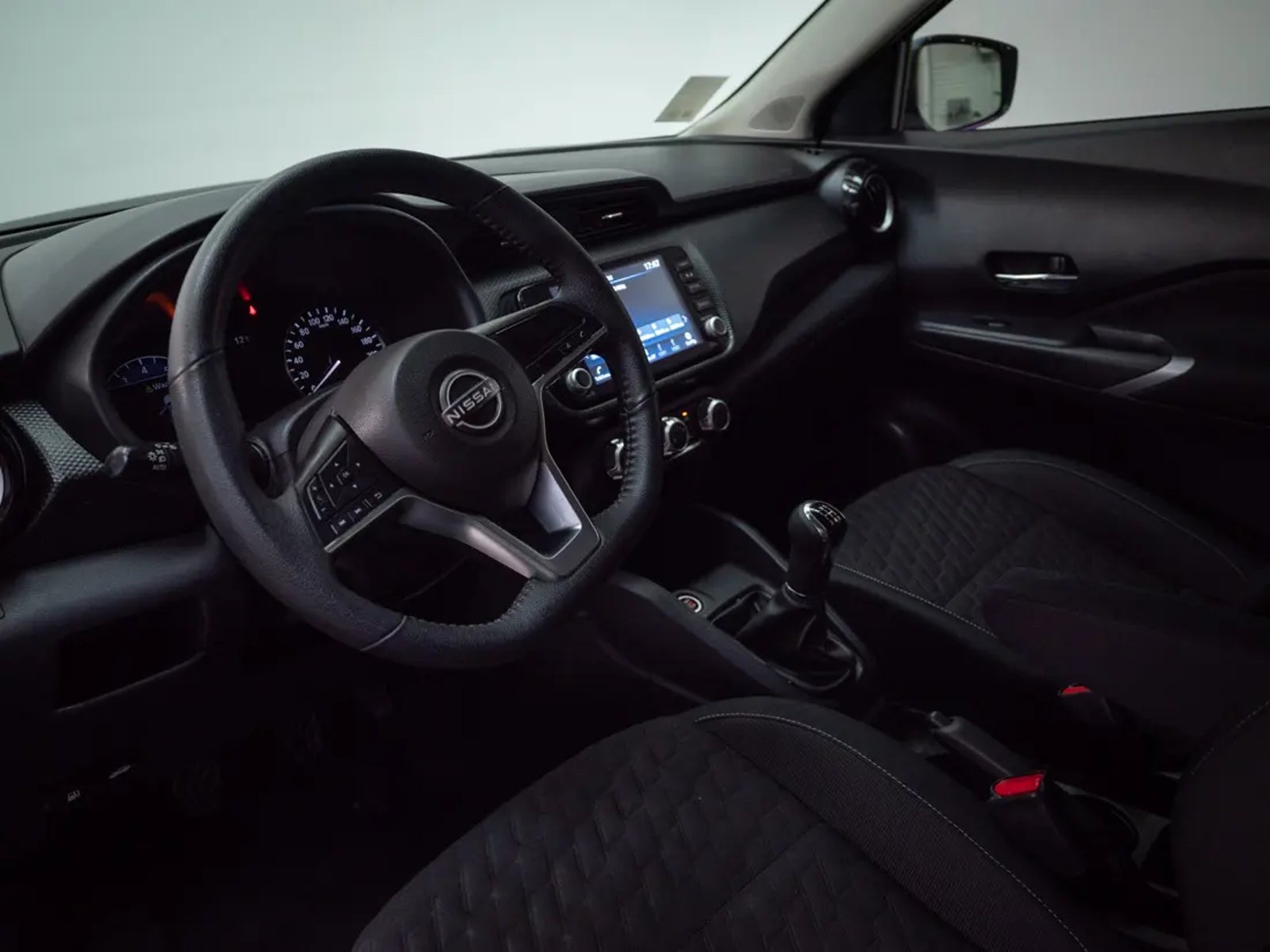 Nissan KICKS 2024 - Imagen 11 de 20
