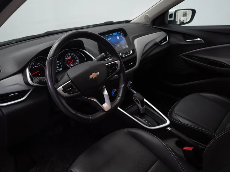 Chevrolet ONIX 2022 - Imagen 11 de 20