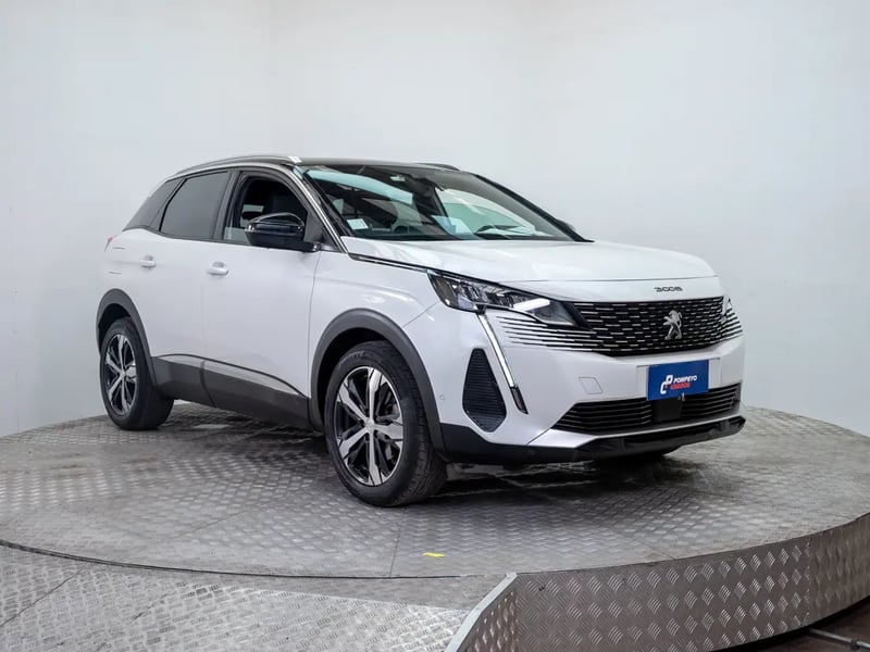 Peugeot 3008 2023 - Imagen 9 de 20