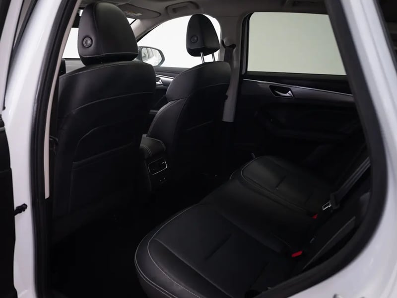 Haval JOLION 2025 - Imagen 14 de 19