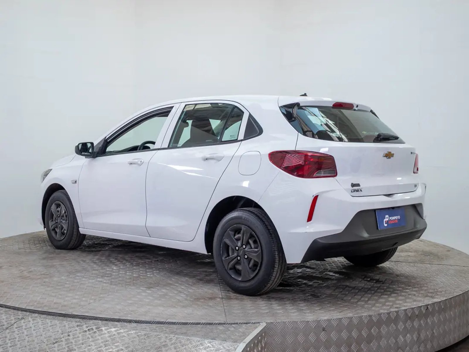 Chevrolet ONIX 2022 - Foto 5 de 20