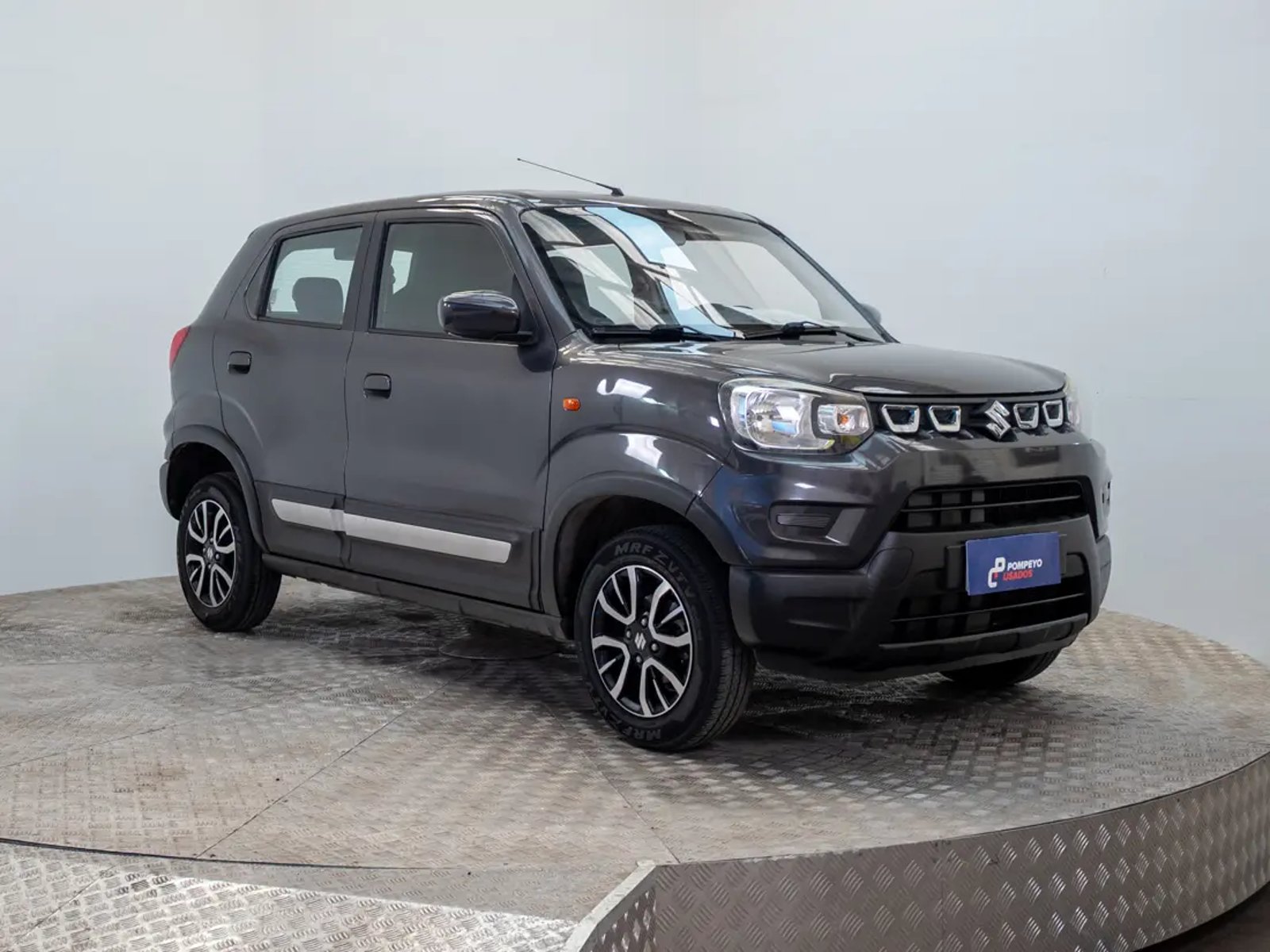 Suzuki SPRESSO 2023 - Imagen 9 de 20