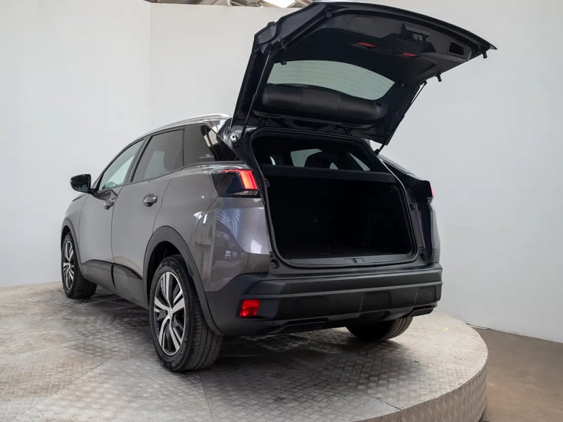 Peugeot 3008 2024 - Imagen 10 de 19
