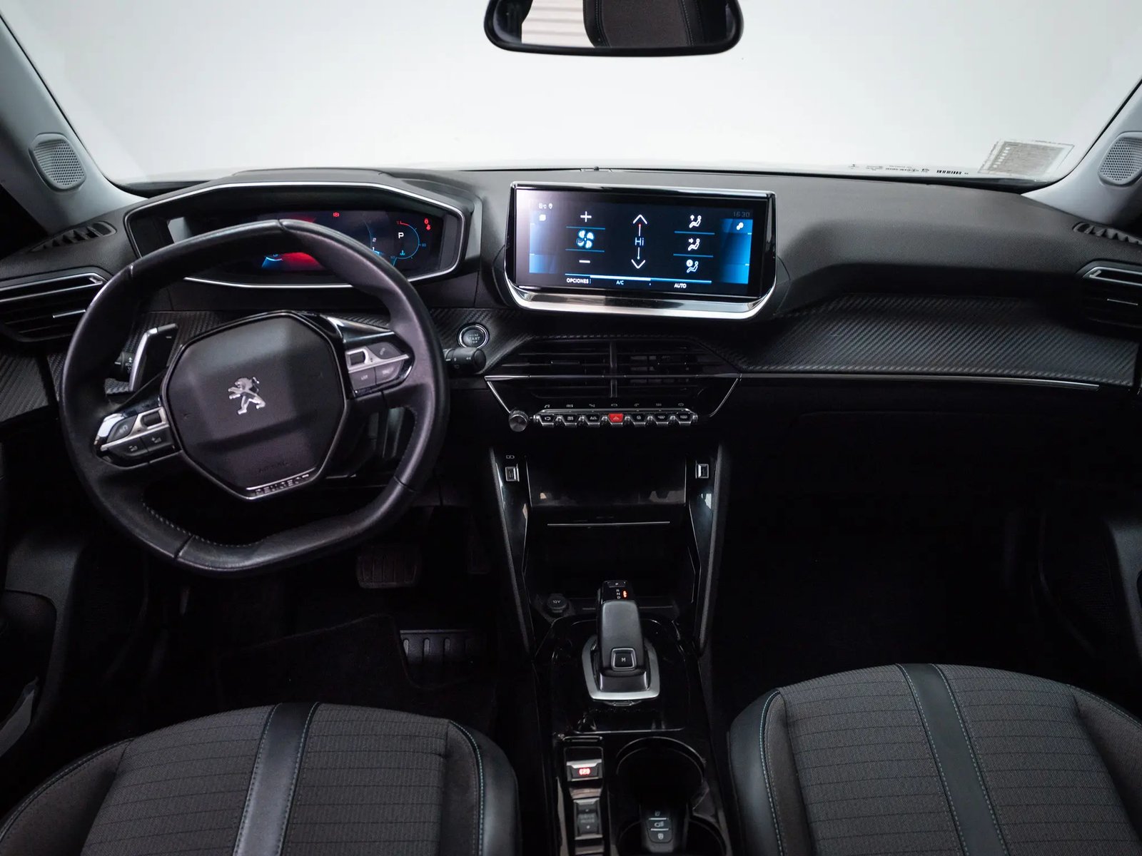 PEUGEOT 2008 2022 - Imagen 17 de 17