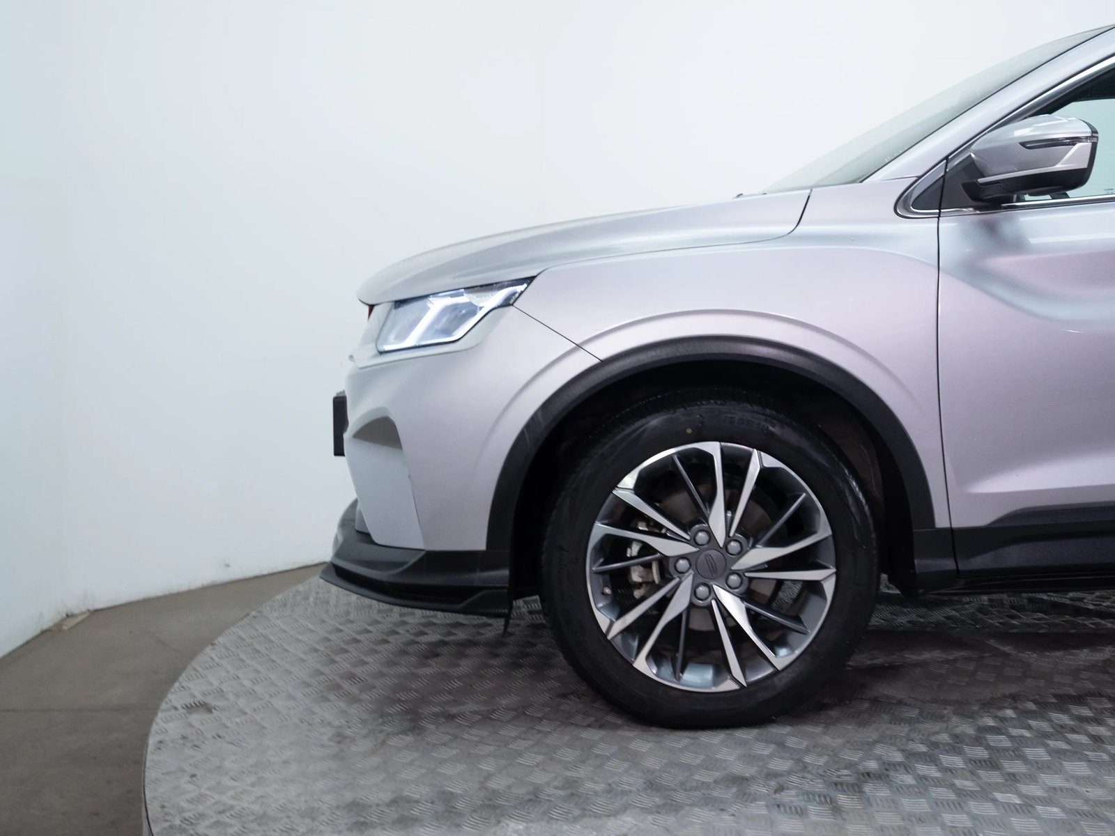 Geely COOLRAY 2023 - Foto 2 de 14