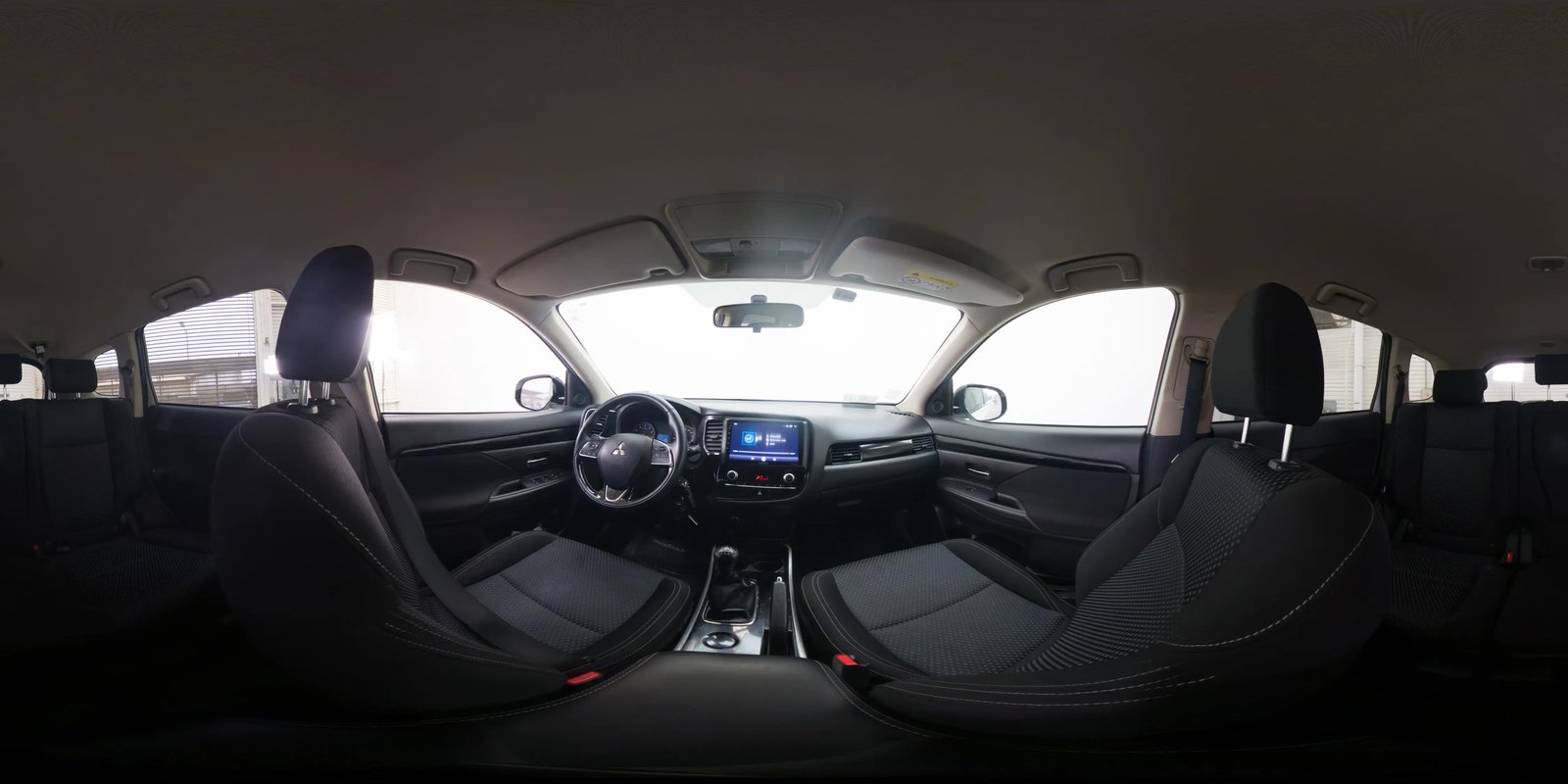 Mitsubishi OUTLANDER 2022 - Imagen 20 de 20