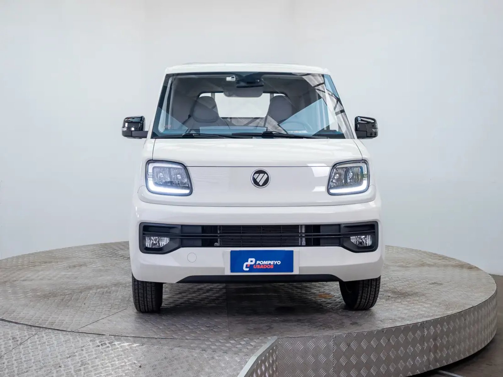Foton WONDER 2025 - Foto 2 de 14