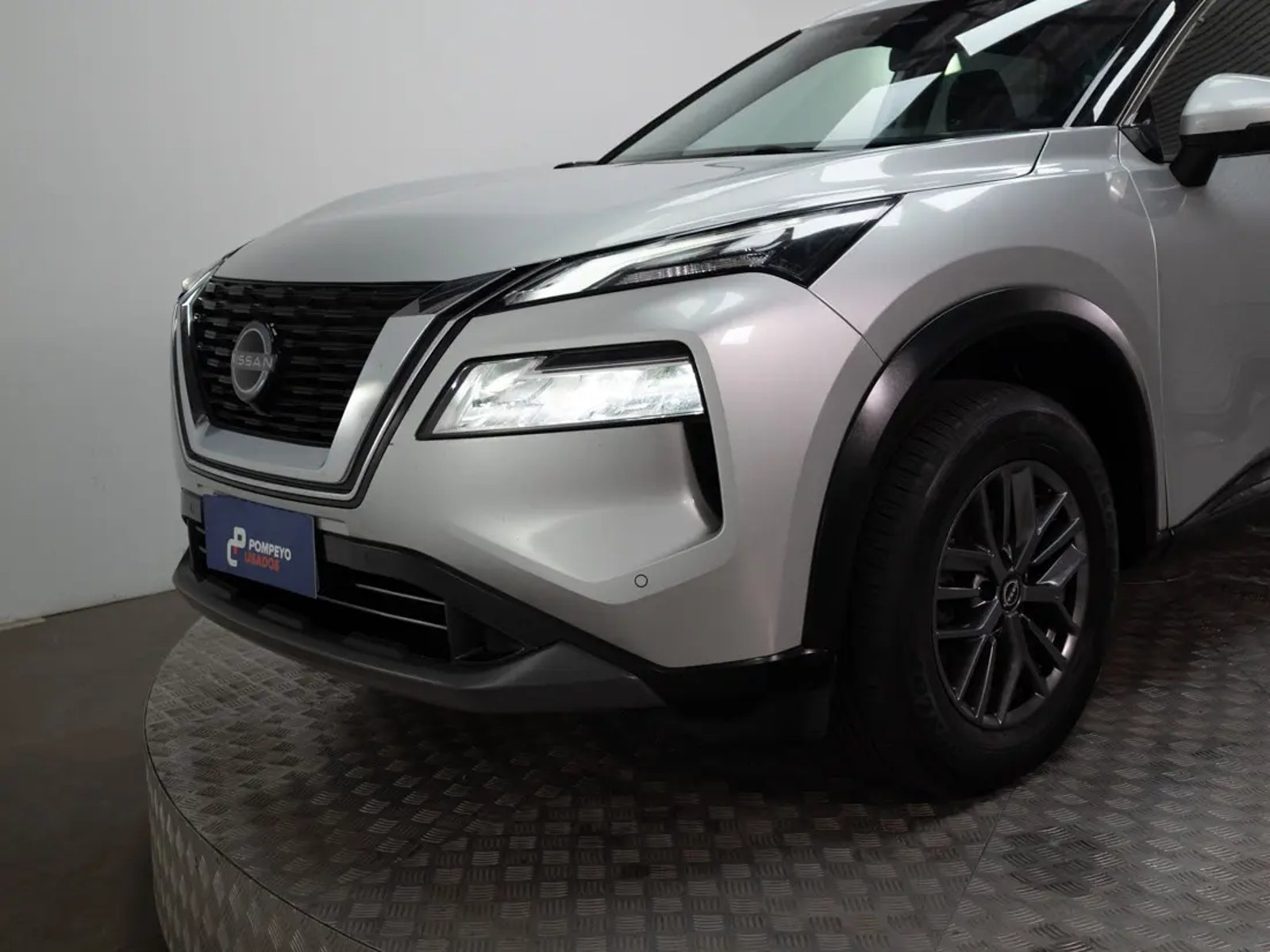 NISSAN X-TRAIL 2023 - Imagen 3 de 17
