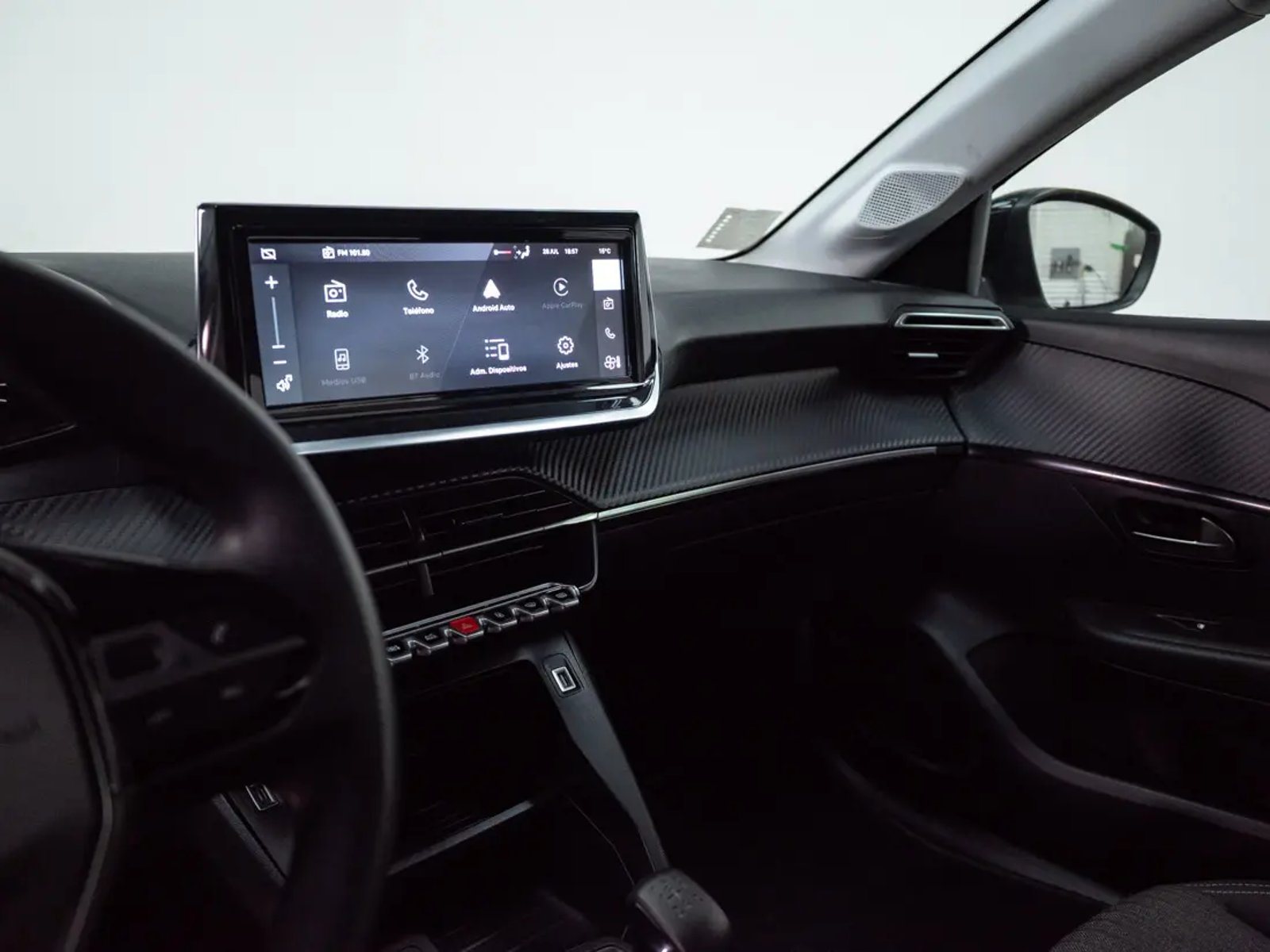 Peugeot 208 2023 - Imagen 11 de 20