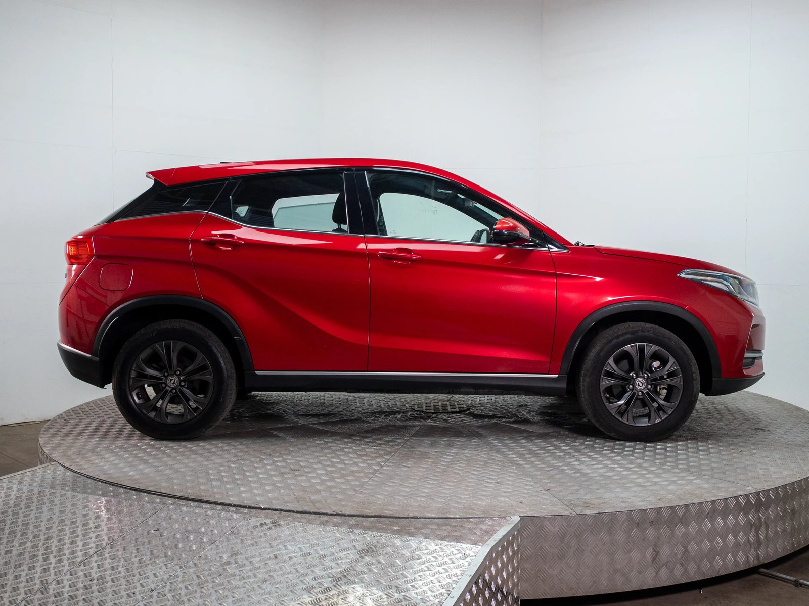 DFSK SUV 500 2023 - Imagen 11 de 20