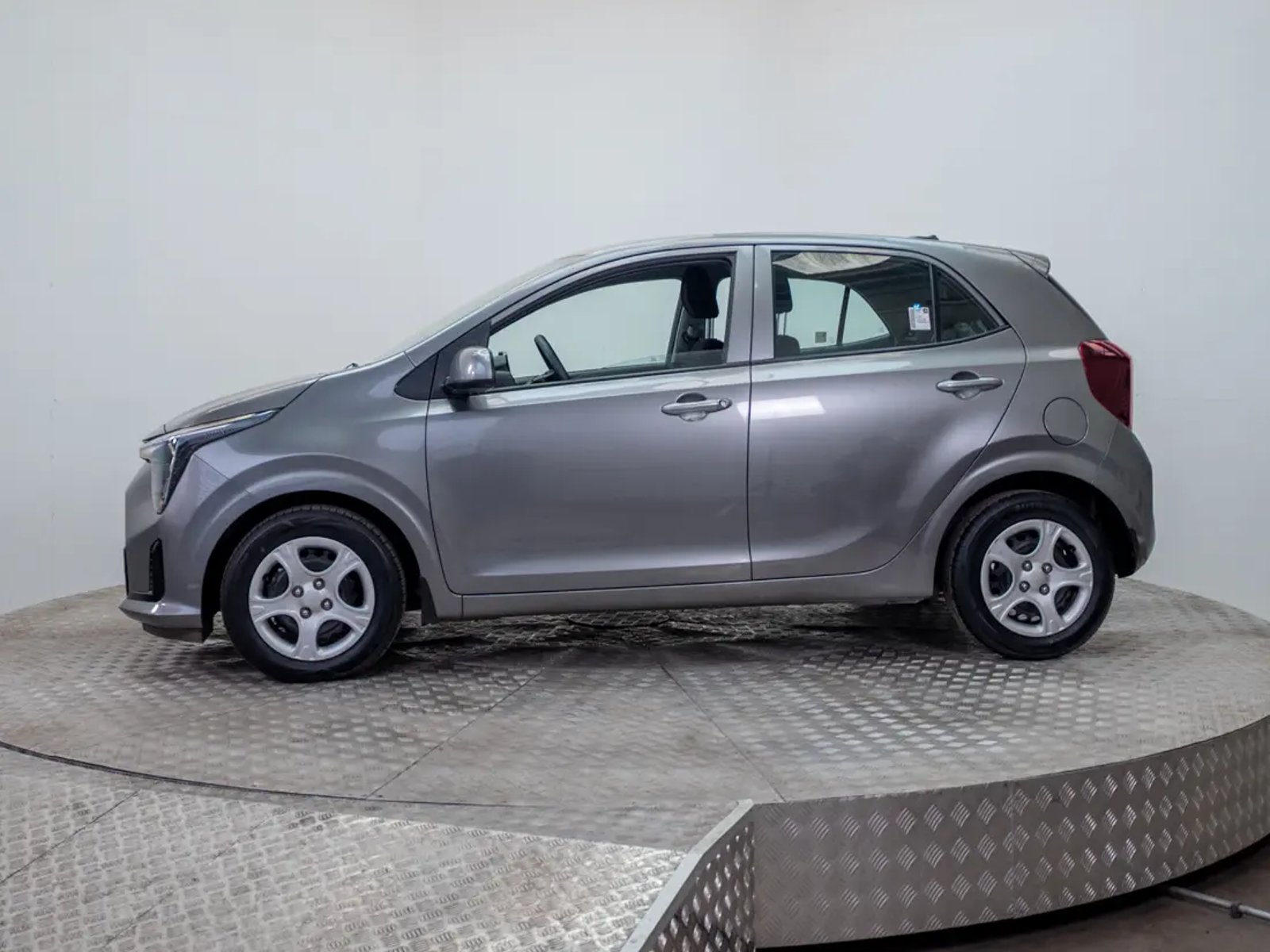 Kia MORNING 2024 - Imagen 4 de 20