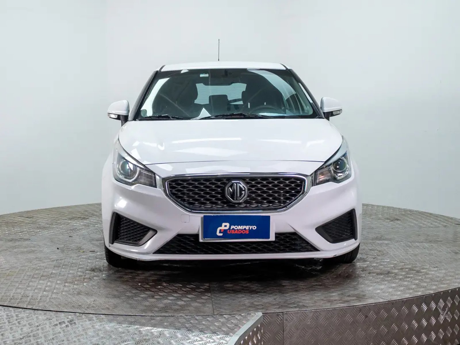 MG 3 2023 - Imagen 5 de 18
