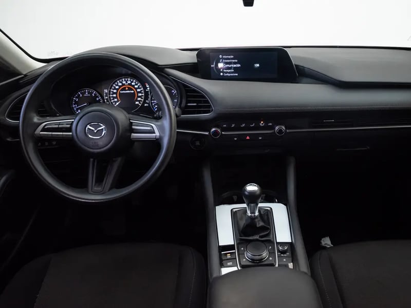 Mazda 3 2020 - Imagen 15 de 19