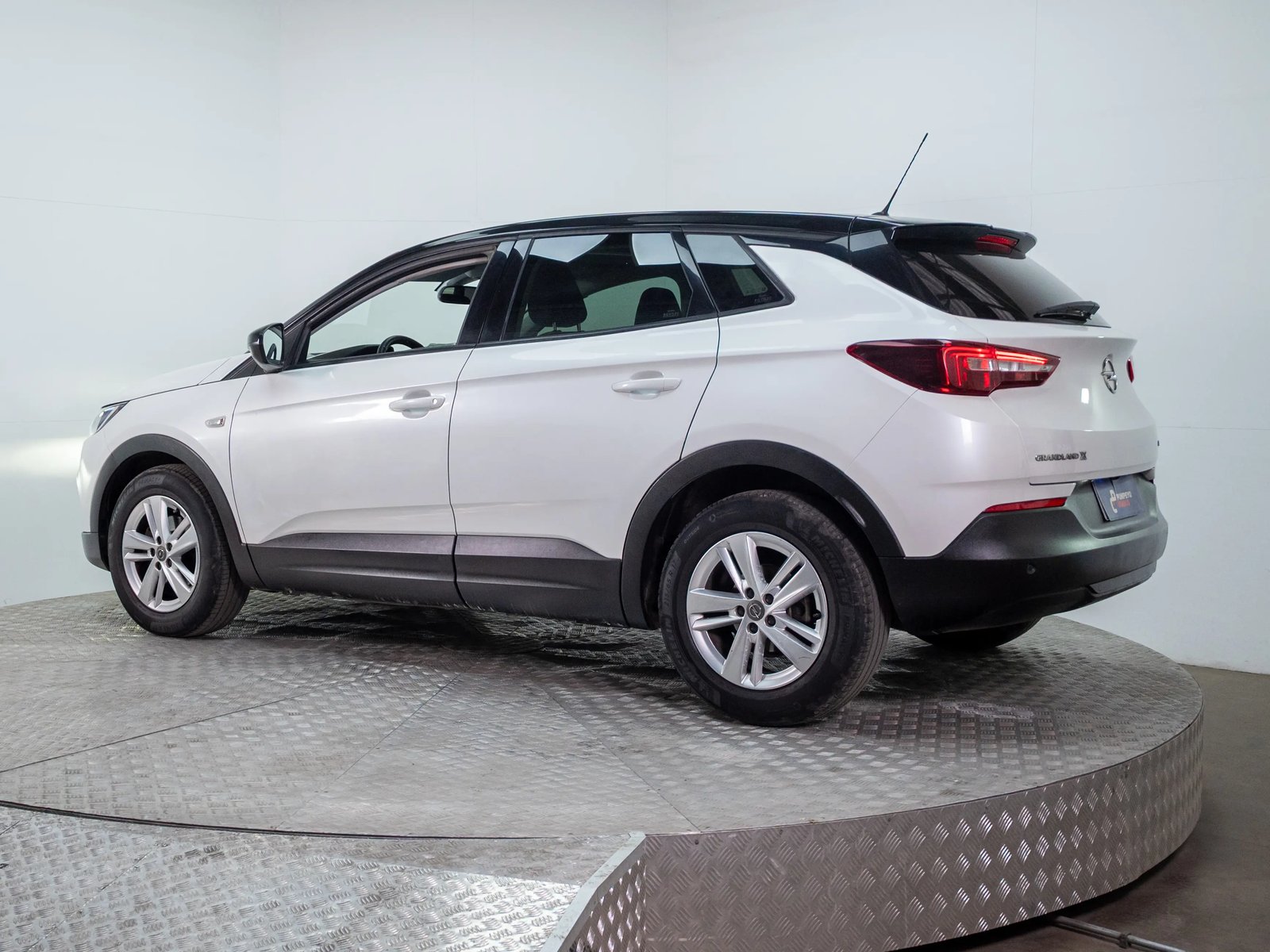 Opel GRANDLAND 2022 - Foto 5 de 19