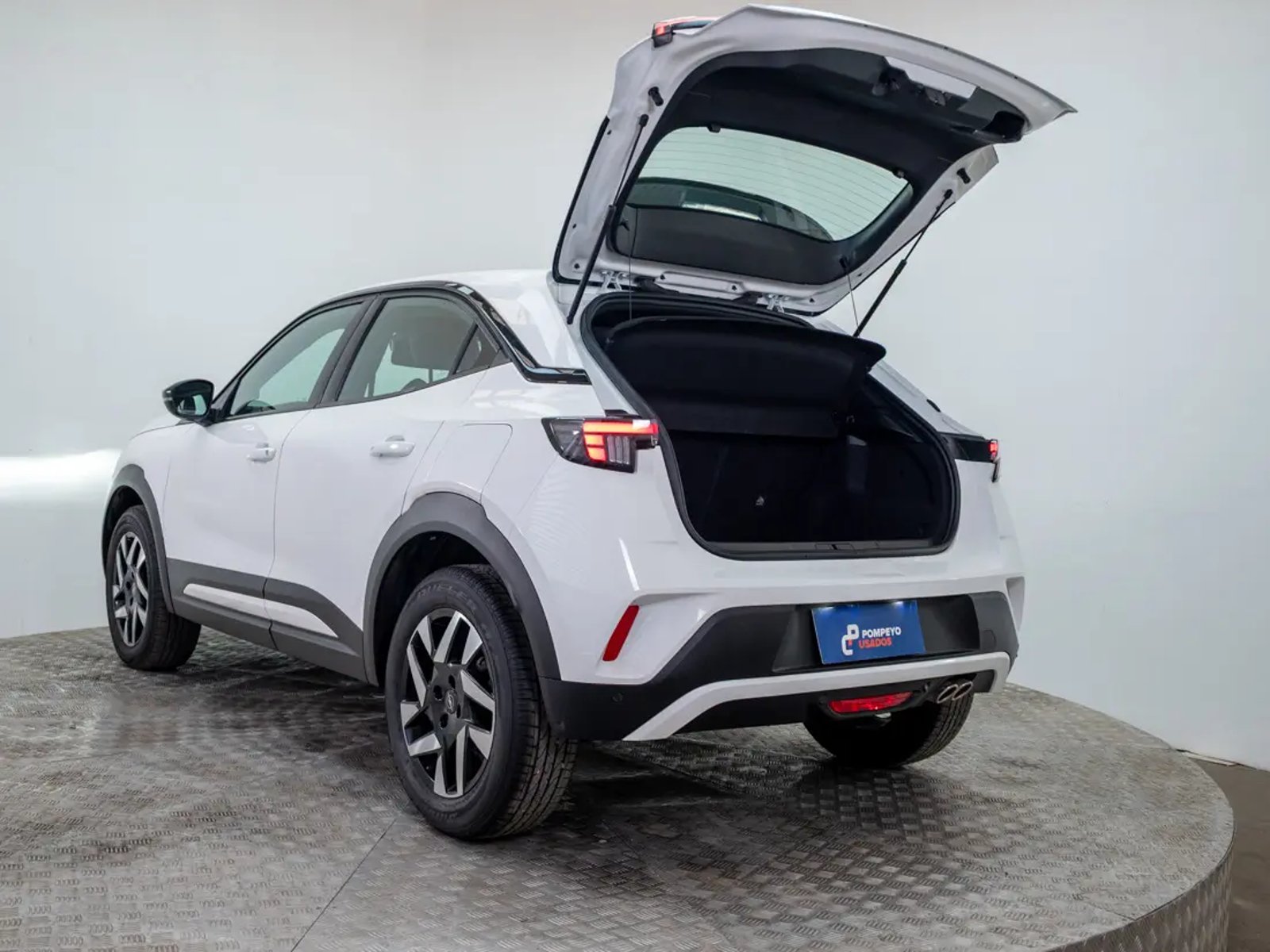 Opel MOKKA 2026 - Imagen 10 de 20