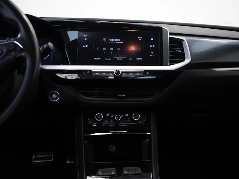 Opel GRANDLAND 2025 - Imagen 16 de 20