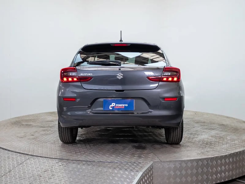 Suzuki BALENO 2023 - Imagen 6 de 20