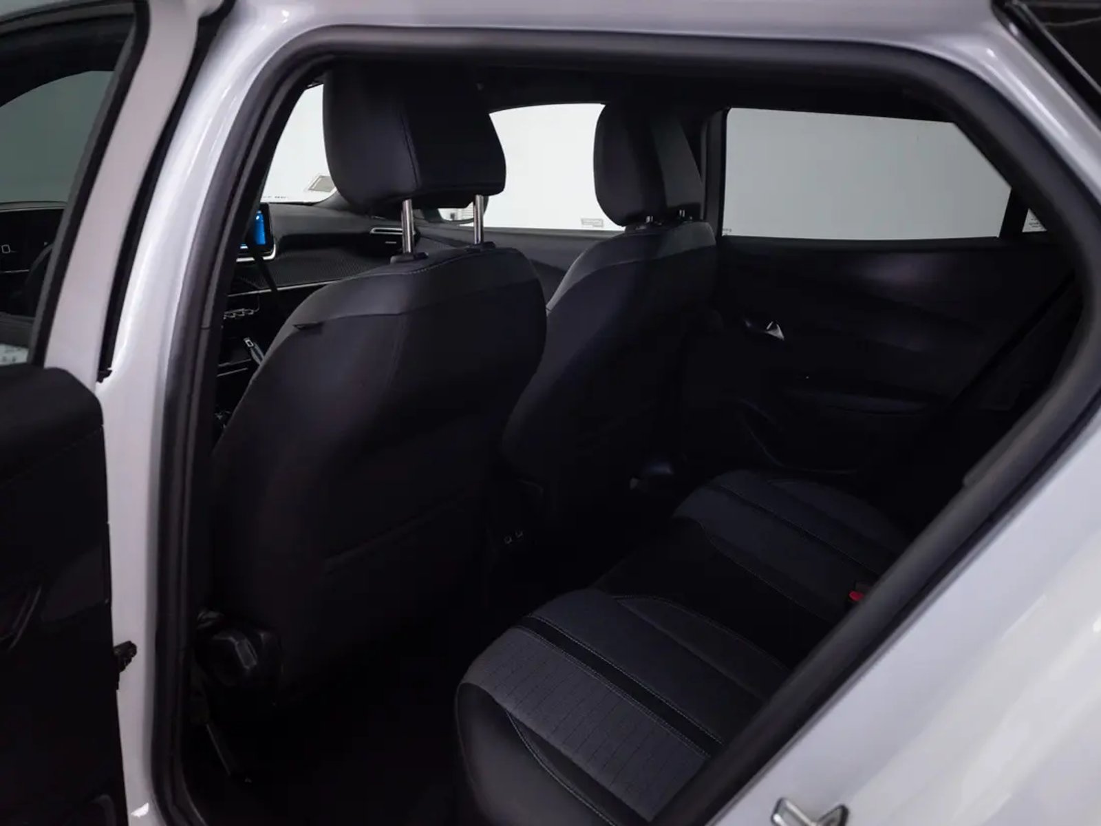 Peugeot 2008 2023 - Imagen 14 de 20