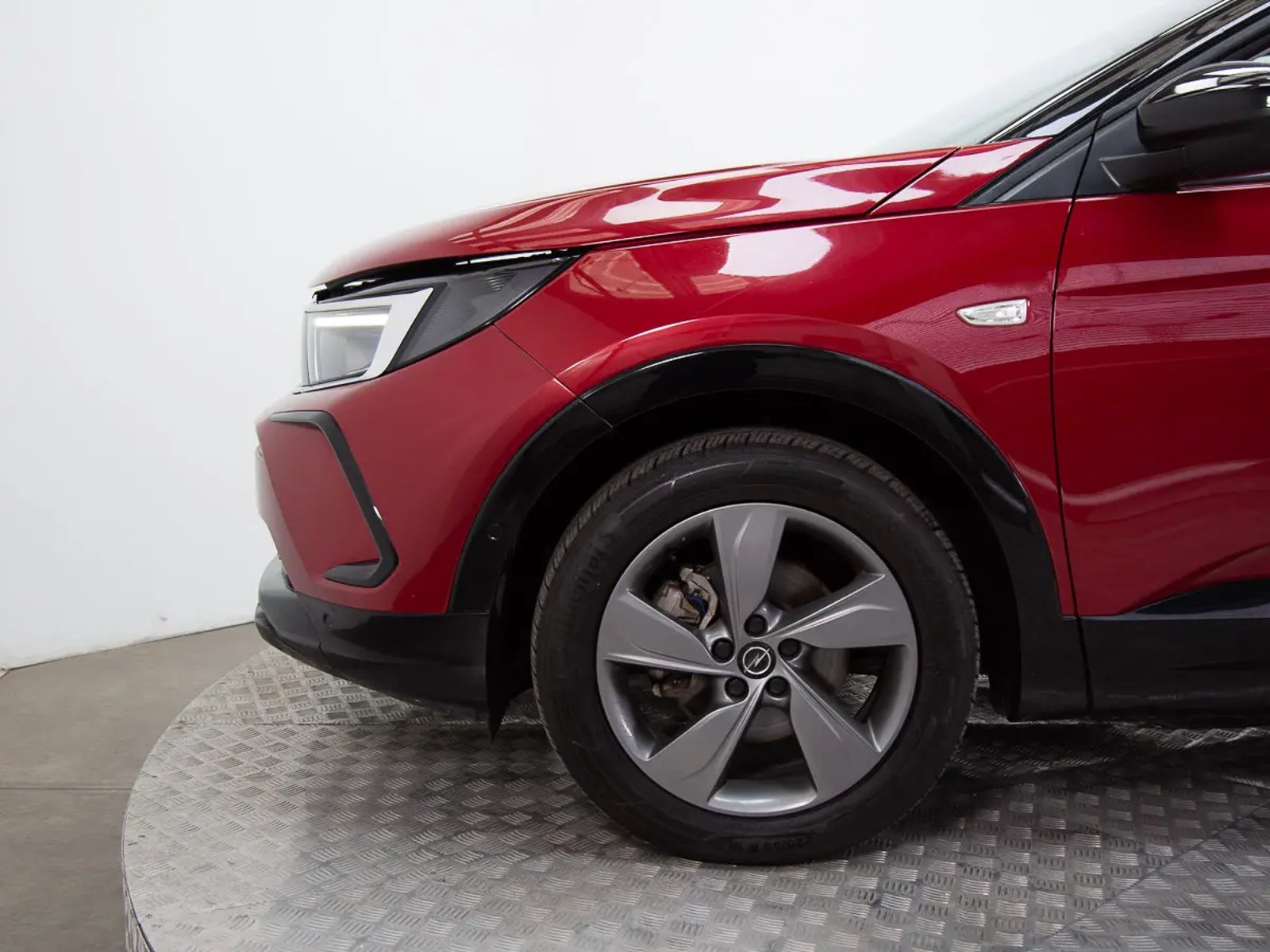 OPEL GRANDLAND 2024 - Imagen 12 de 20
