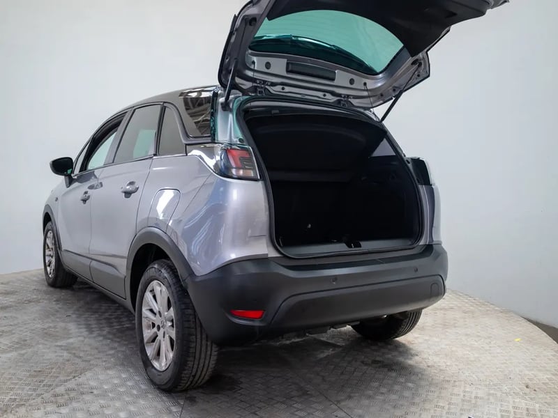 Opel CROSSLAND 2022 - Imagen 10 de 20