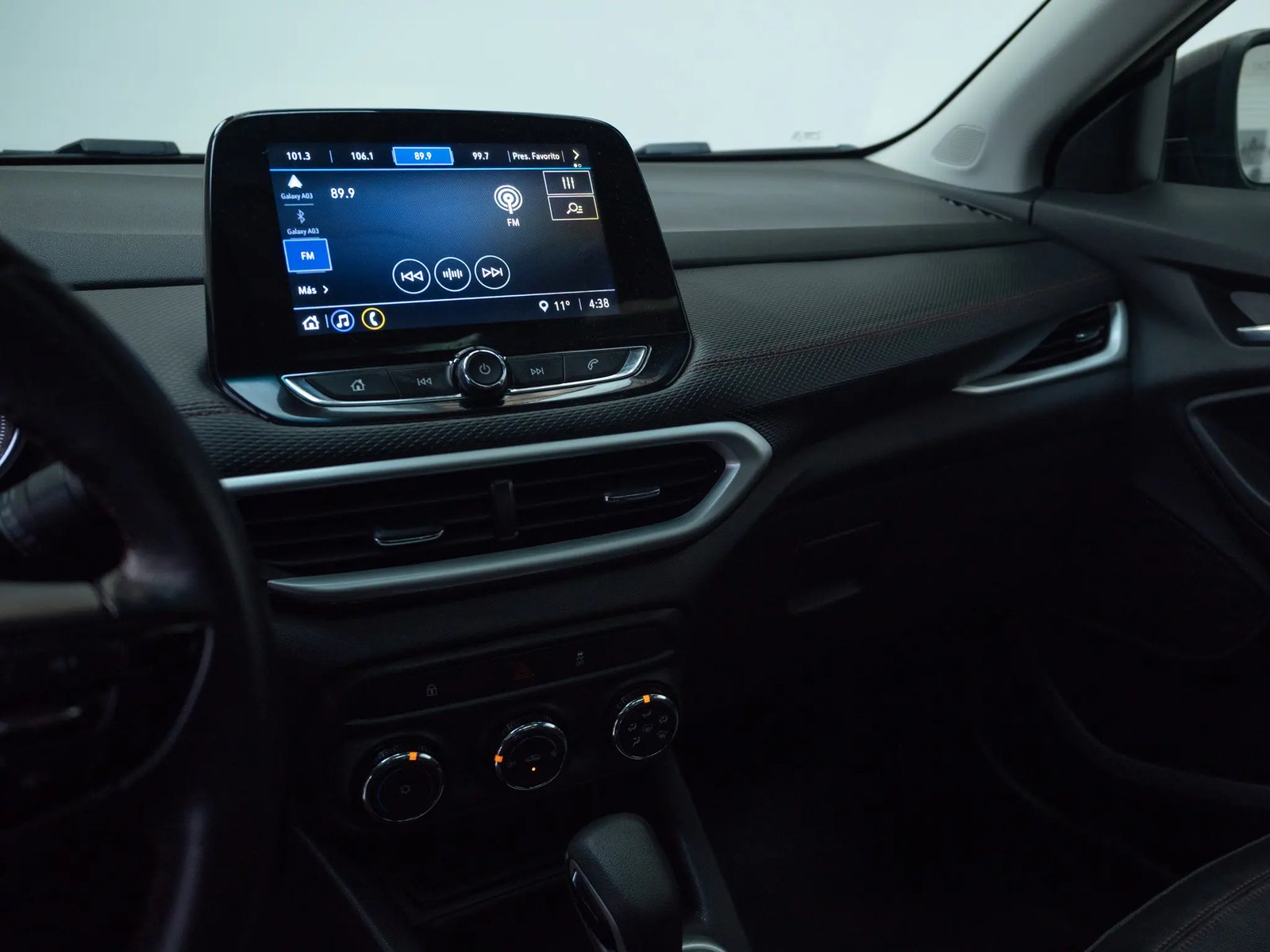 CHEVROLET TRACKER 2024 - Imagen 18 de 18