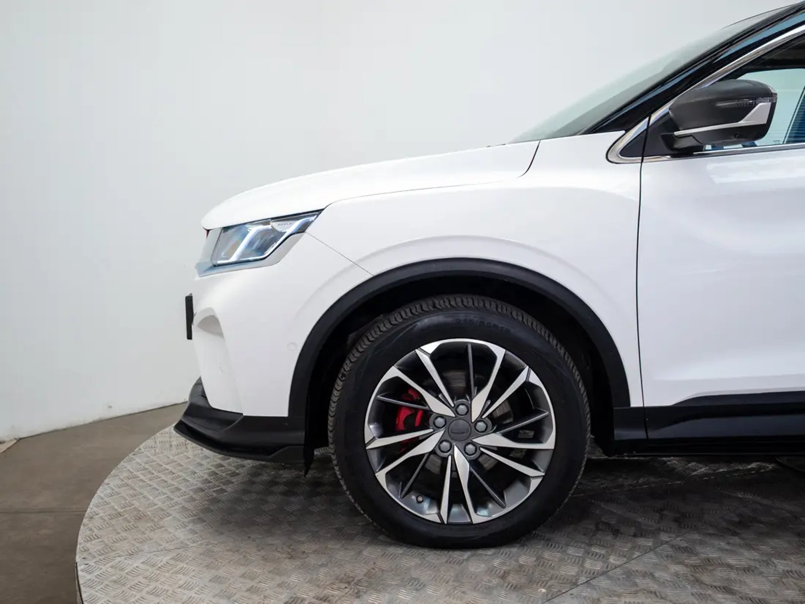 Geely COOLRAY 2023 - Imagen 19 de 20