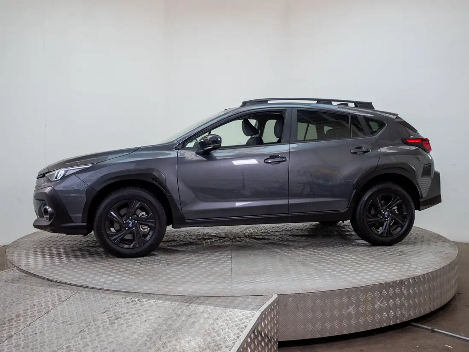 Subaru CROSSTREK 2026 - Foto 4 de 19