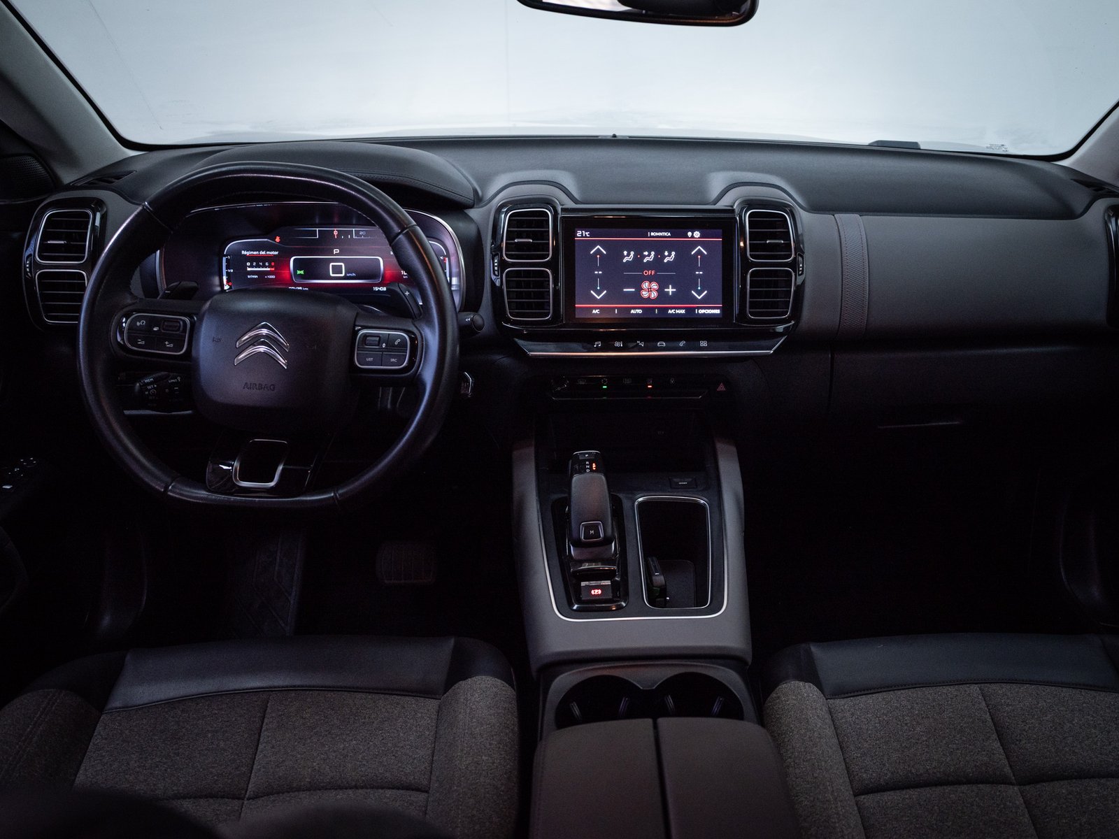 CITROËN C5 AIRCROSS 2020 - Imagen 16 de 16