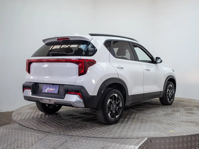Kia SONET 2025 - Imagen 7 de 19