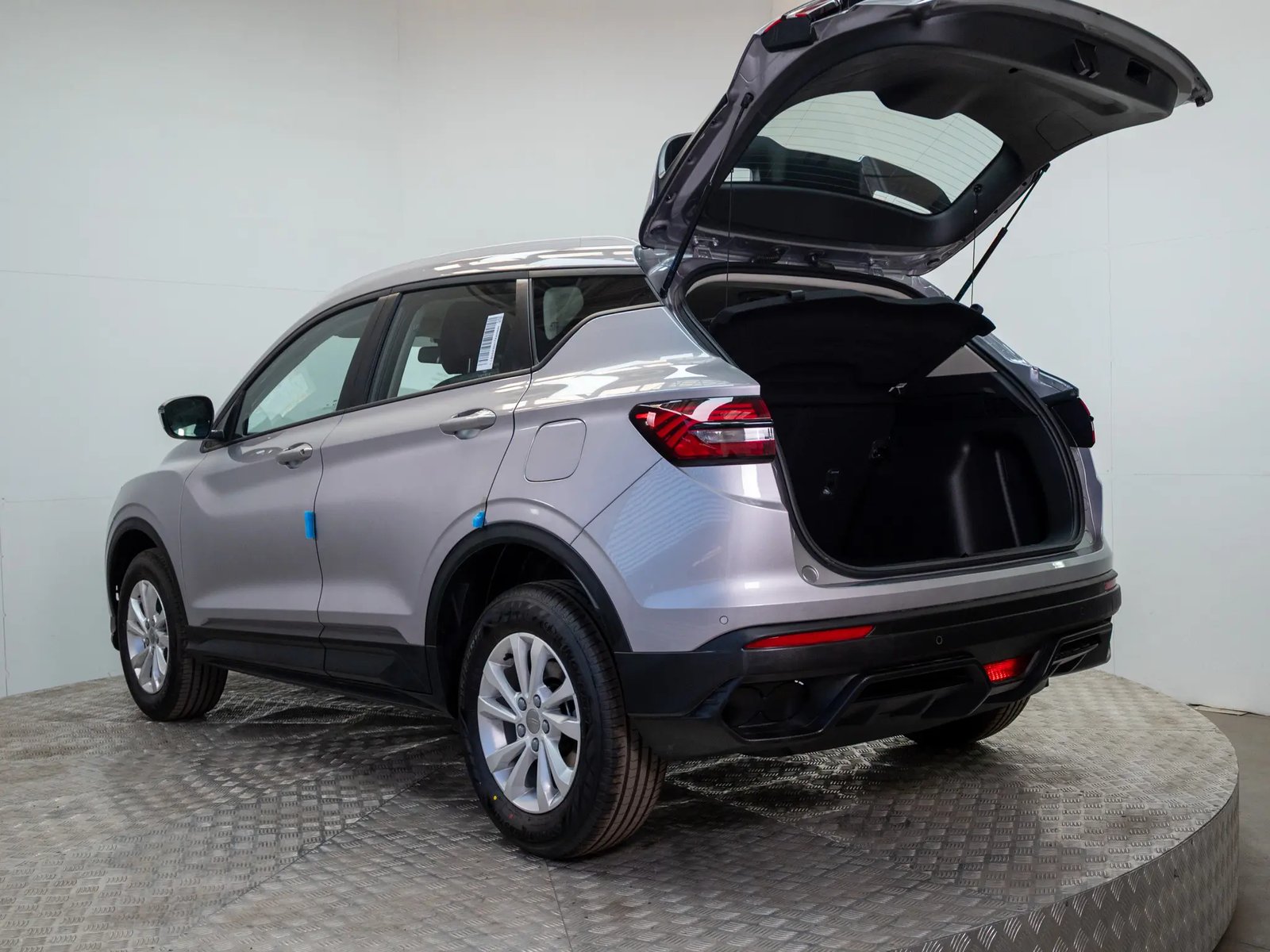 GEELY COOLRAY 2026 - Imagen 11 de 19