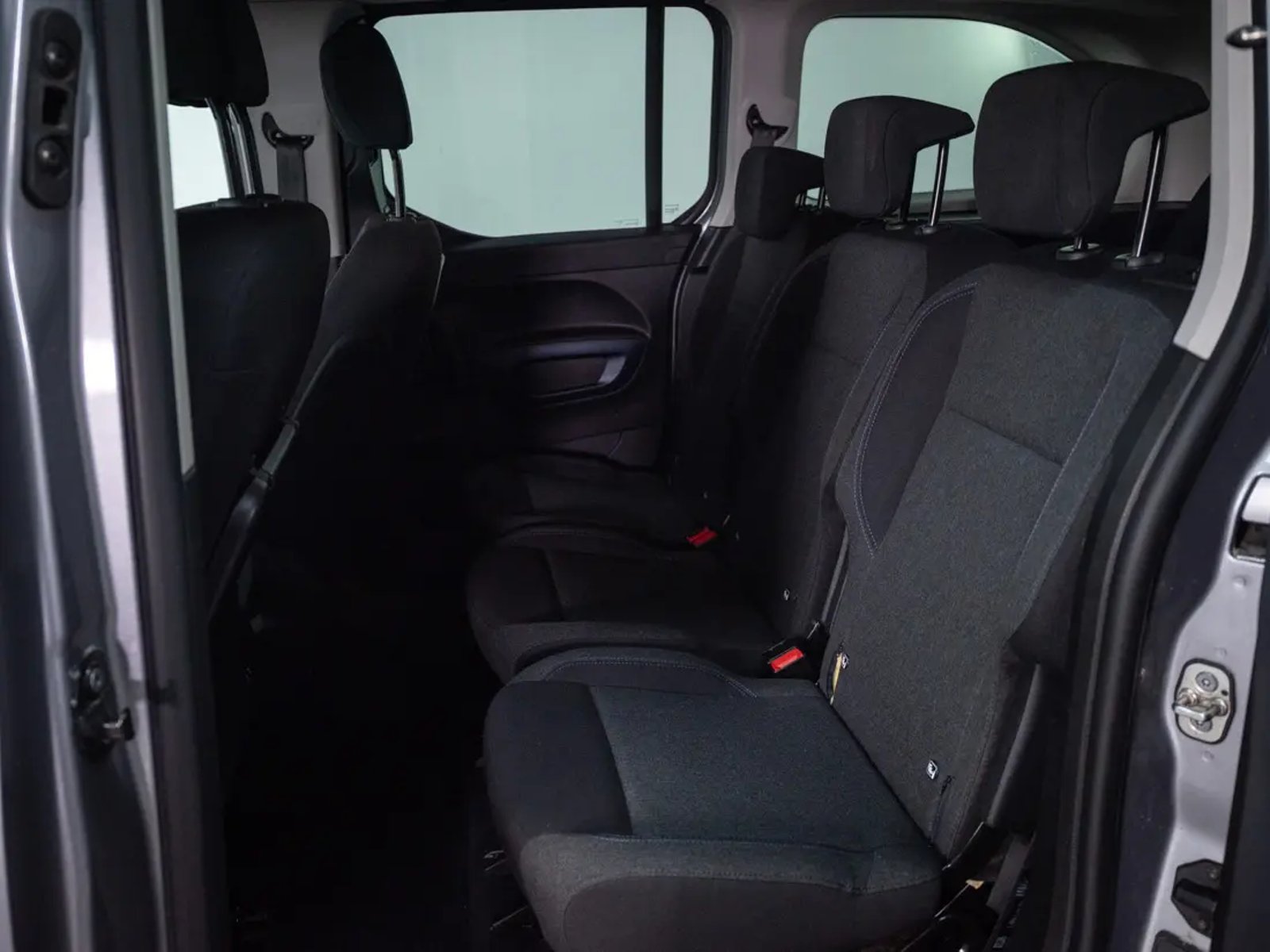 Peugeot RIFTER 2023 - Imagen 15 de 19