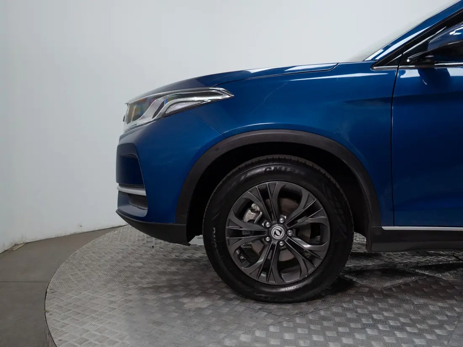 DFSK SUV 500 2024 - Imagen 17 de 19