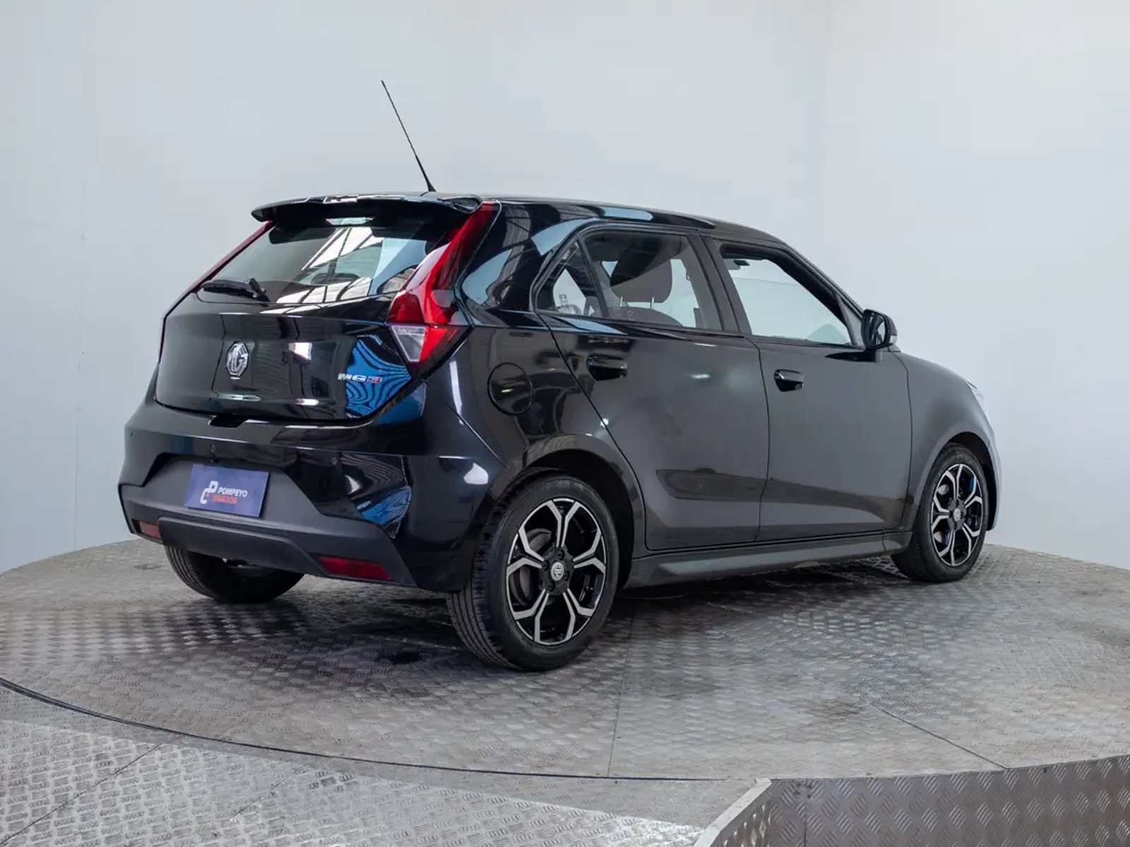 MG 3 2023 - Imagen 7 de 20