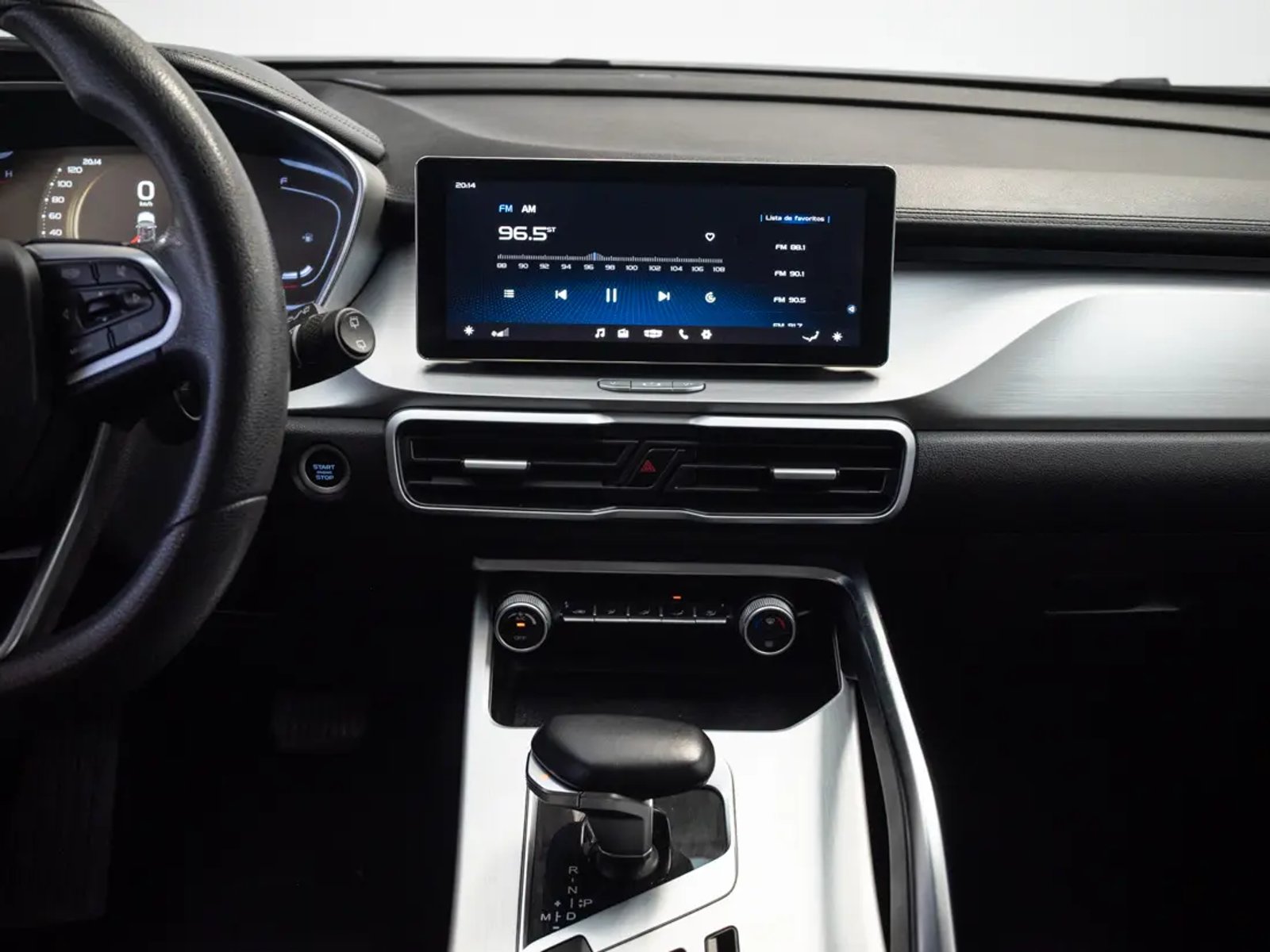 Geely COOLRAY 2023 - Imagen 16 de 20