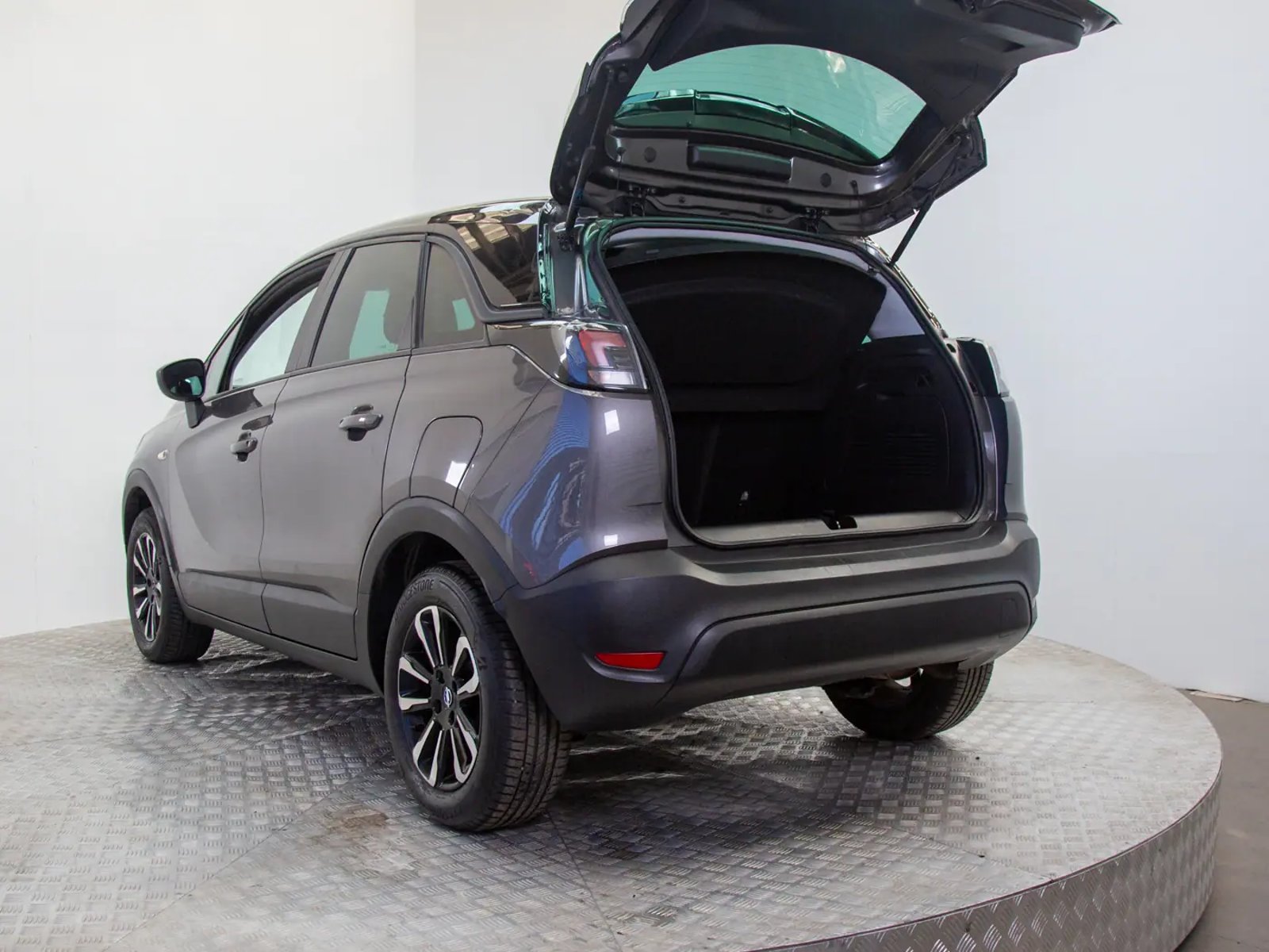 OPEL CROSSLAND 2024 - Imagen 10 de 19