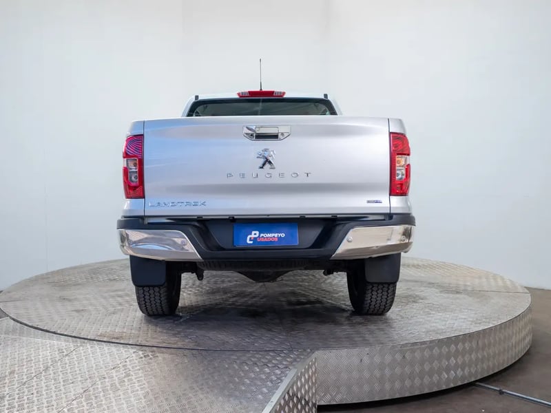 Peugeot LANDTREK 2025 - Imagen 6 de 18