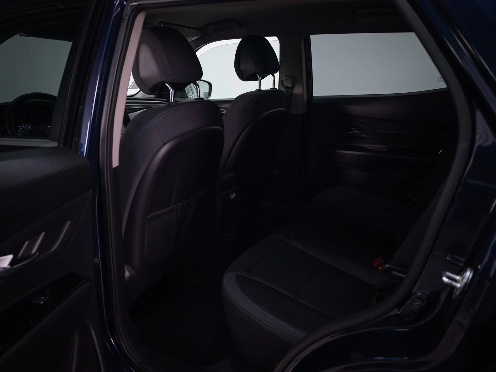 SSANGYONG KORANDO 2023 - Imagen 14 de 20