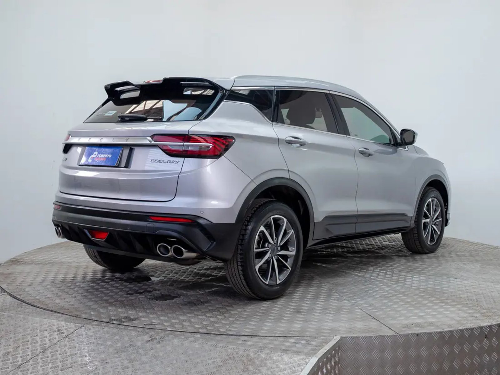 Geely COOLRAY 2023 - Imagen 7 de 19