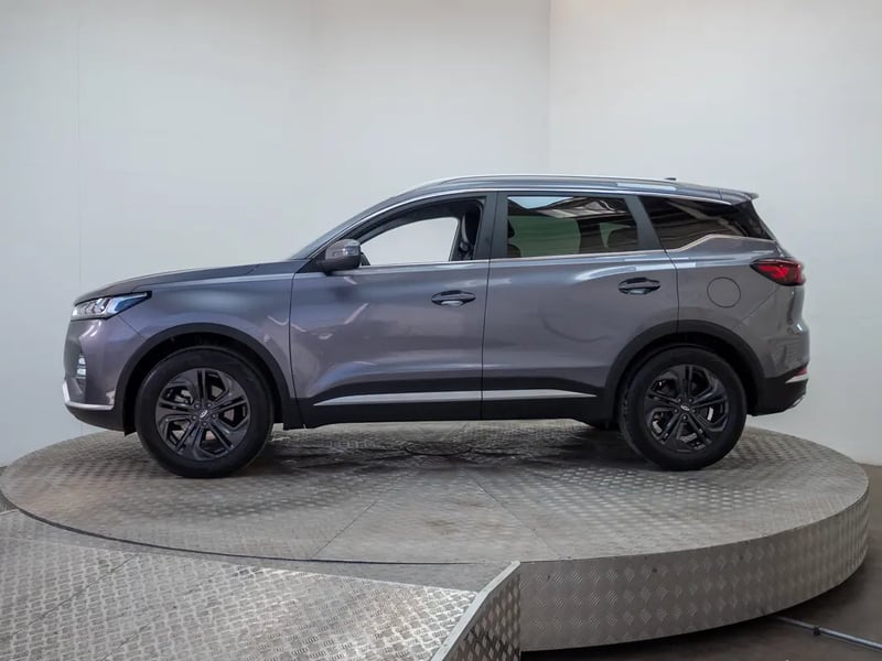 Chery TIGGO 7 2022 - Imagen 4 de 20
