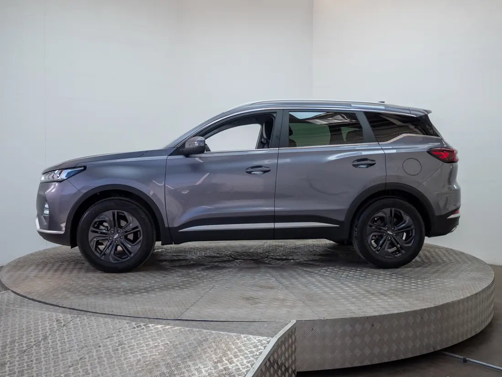 Chery TIGGO 7 2022 - Imagen 4 de 20