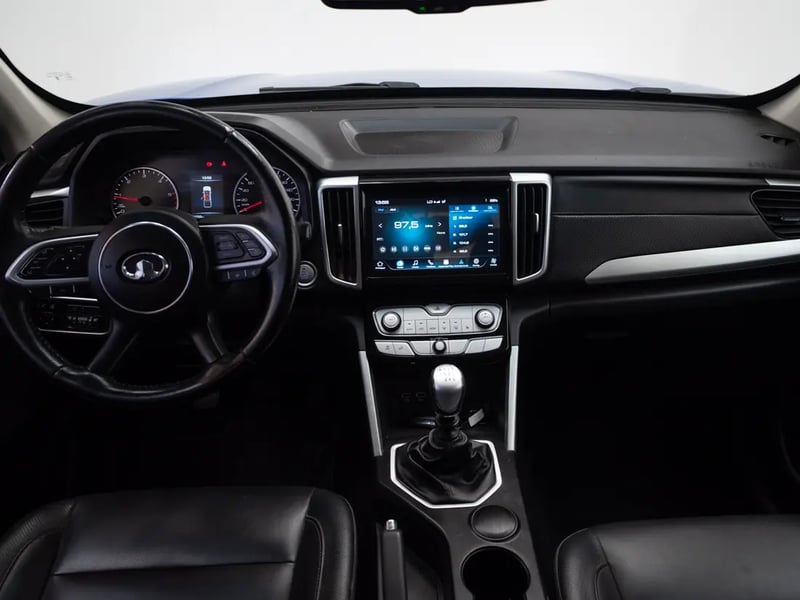 Great Wall POER 2023 - Imagen 14 de 19